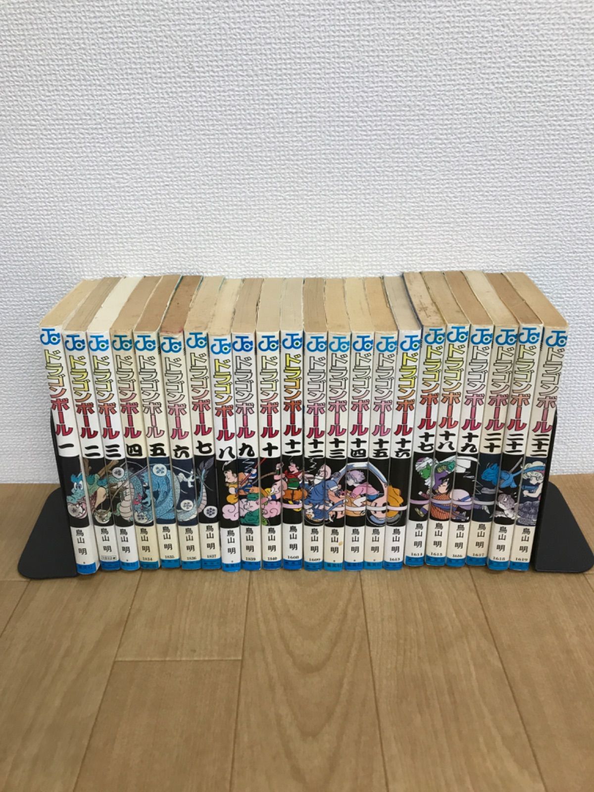 ☆【42巻のみ新装版】ドラゴンボール 1～42巻＋銀河パトロールジャコ