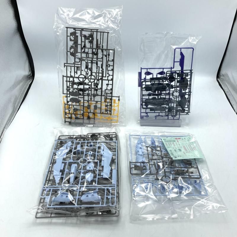 中古】ﾊﾞﾝﾀﾞｲ ｶﾞﾝﾀﾞﾑSEED ECLIPSE FULL MECHANICS 1/100 ﾌﾞｰｽﾄﾚｲﾀﾞｰ