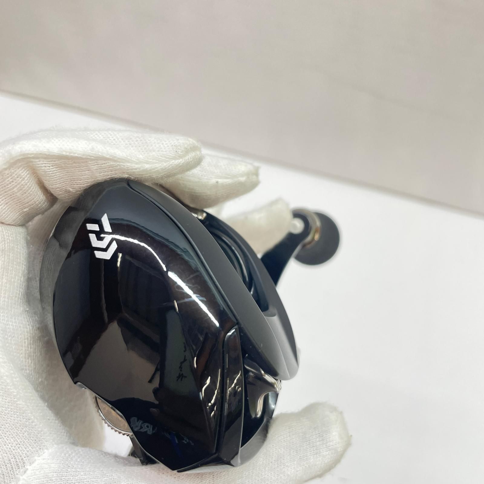 瀬戸大橋店】 中古 Daiwa | ダイワ リール 22ジリオンTWHD1000XHL