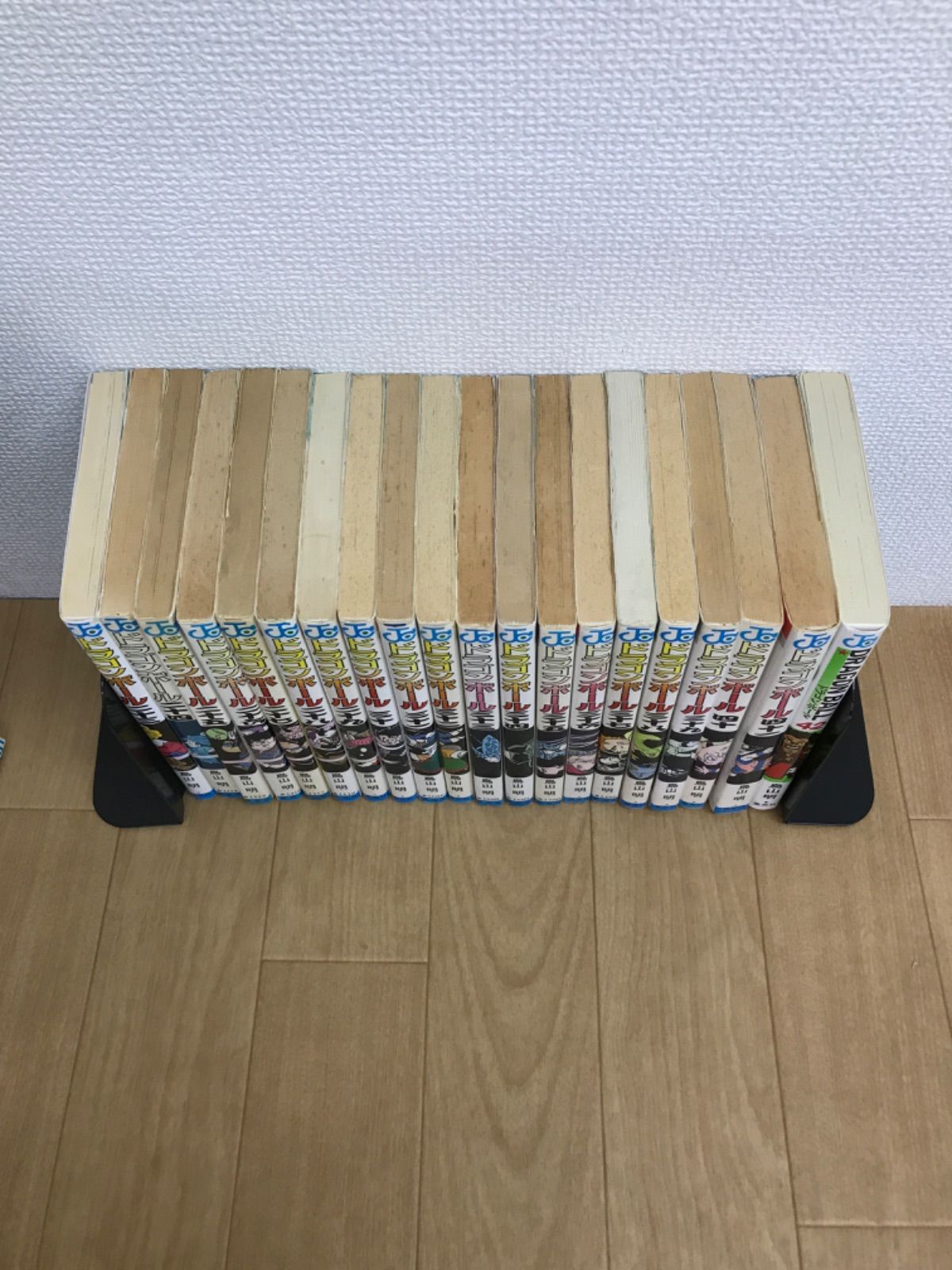 ☆【42巻のみ新装版】ドラゴンボール 1～42巻＋銀河パトロールジャコ