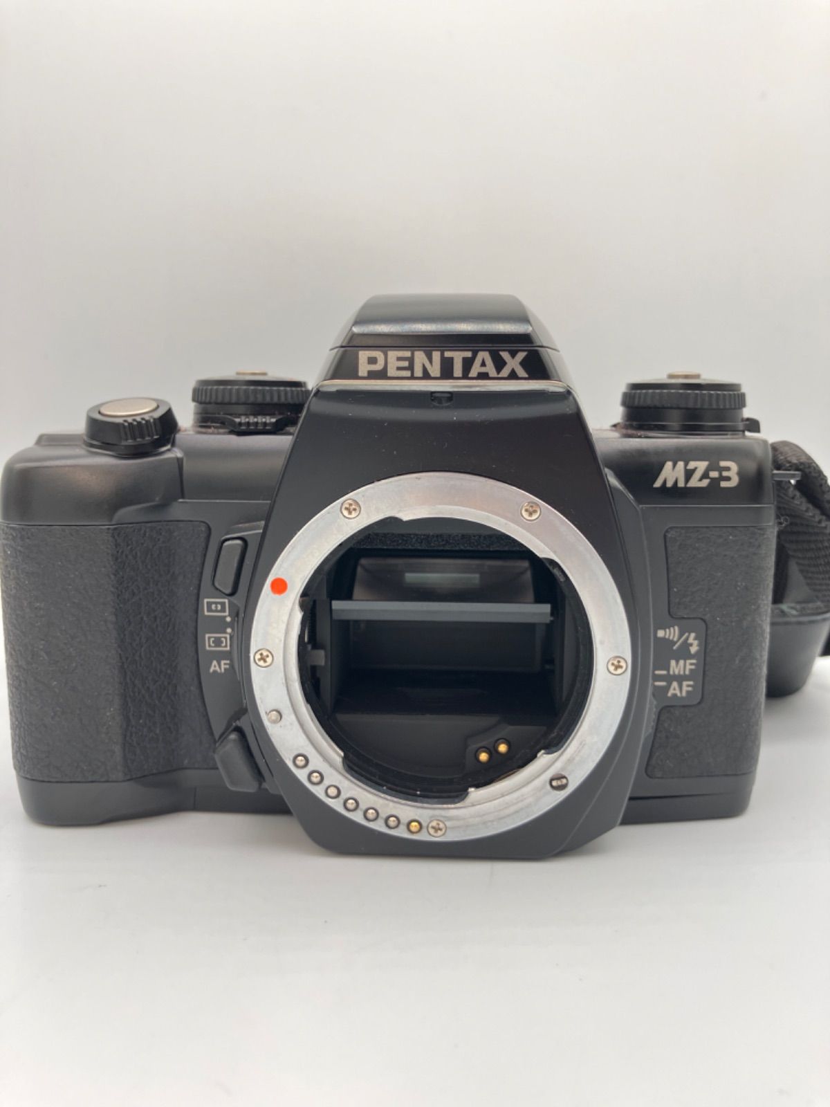 □ PENTAX ペンタックス MZ-3 フィルムカメラ - メルカリ
