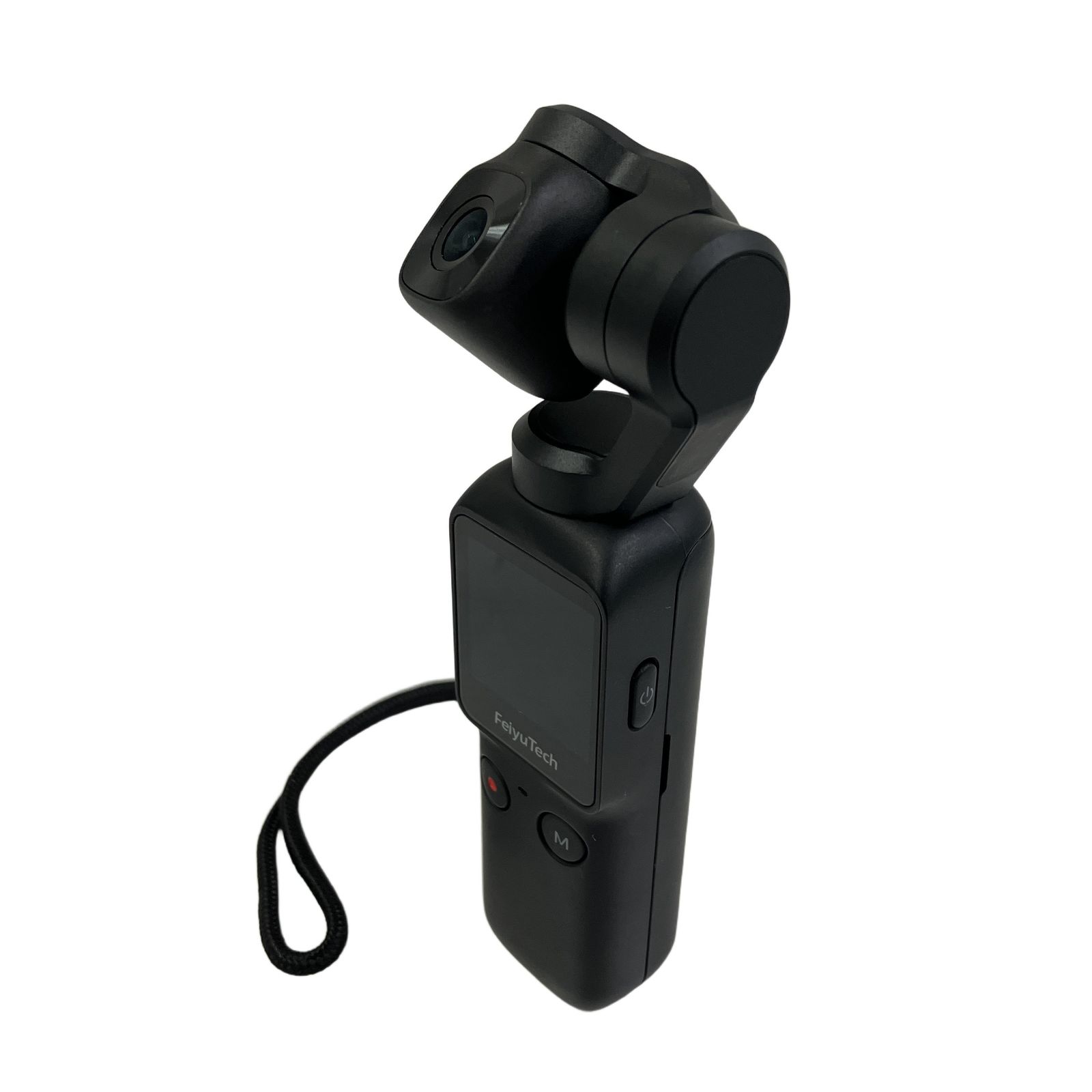 FeiyuTech Feiyu pocket アクションジンバルカメラ フェイユーテック 中古 T11468626 9,086円
