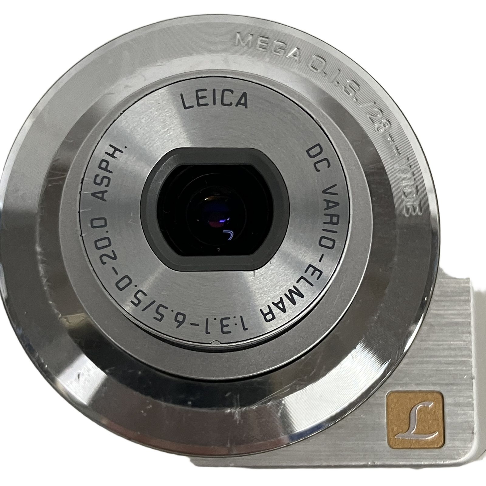 Panasonic DMC-FH5 LUMIX コンパクトデジタルカメラ デジカメ コンデジ