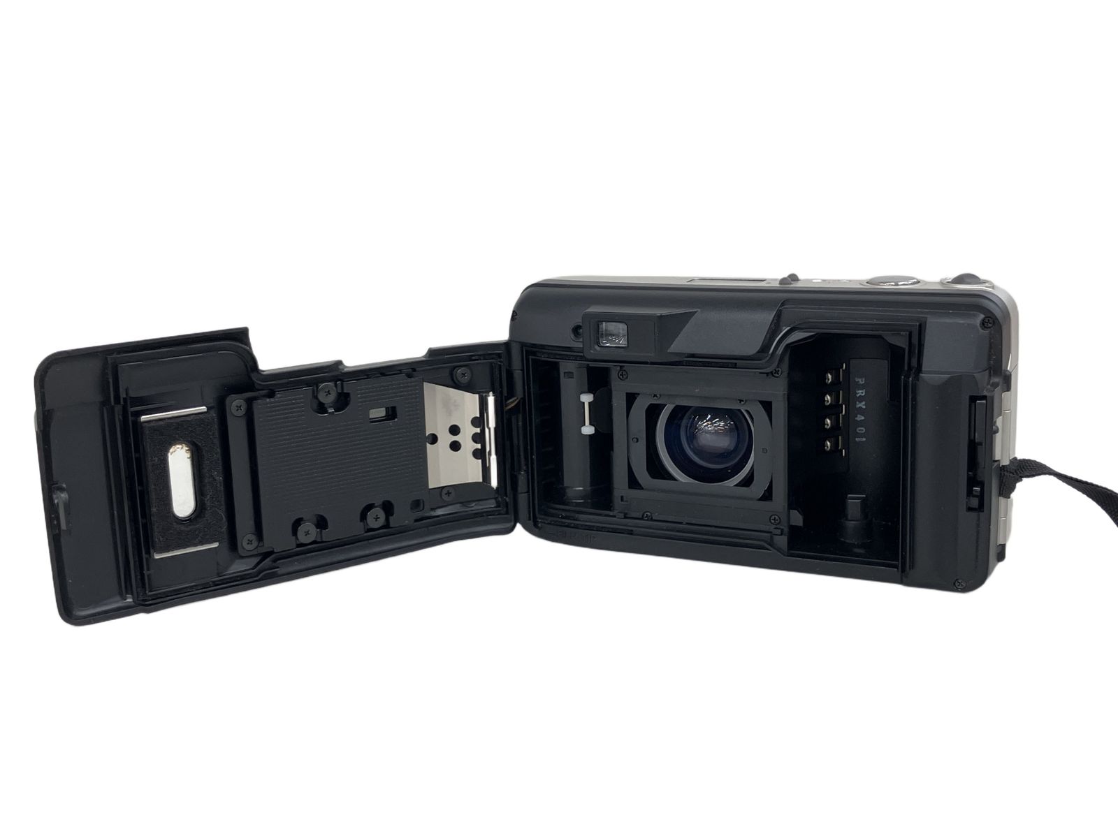 OLYMPUS オリンパス SUPERZOOM 105G コンパクトフィルムカメラ