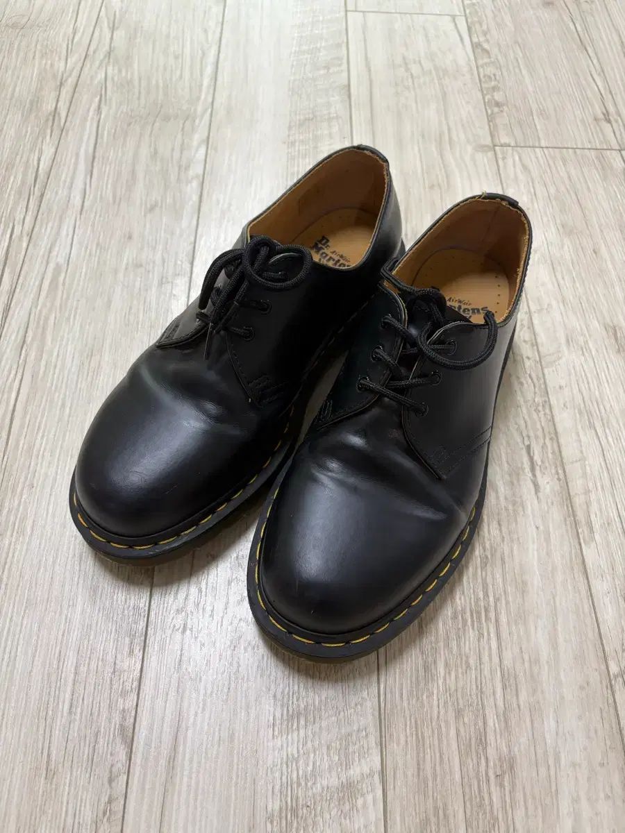 DR. MARTENS ドクターマーチン 1461 3ホール スムース 270 22,189円