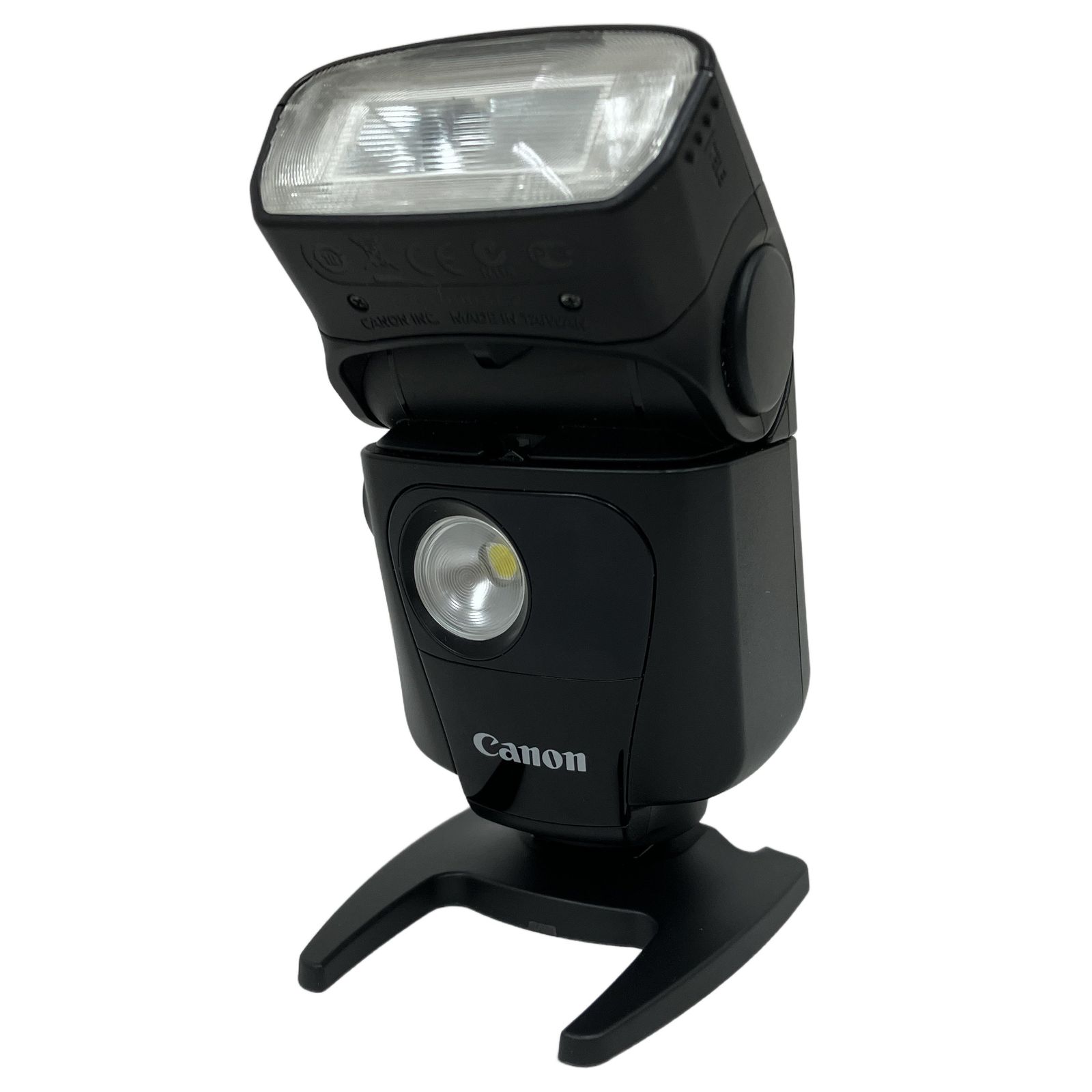 Canon 320EX スピードライト ストロボ キャノン 中古 良好M11460661