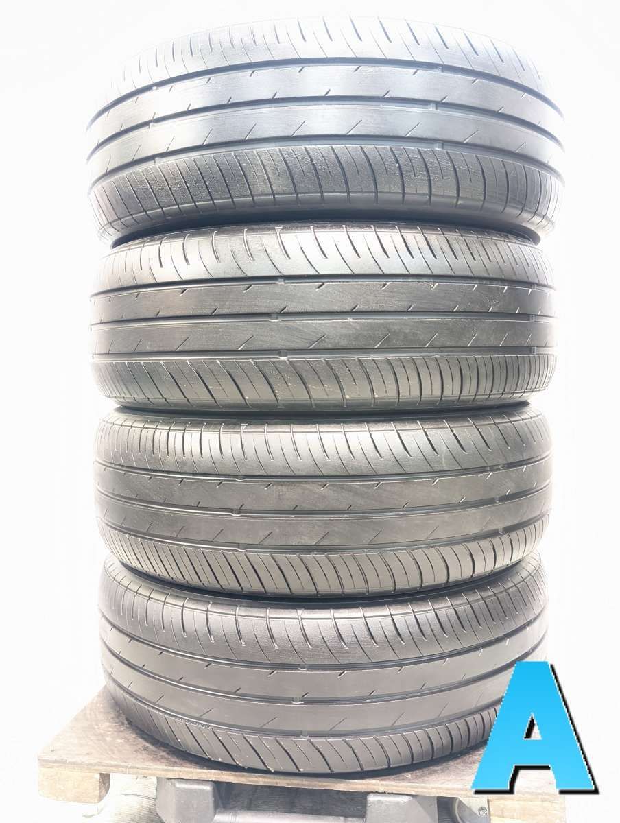 205/60R16 トーヨータイヤ PROXES J68 中古タイヤ サマータイヤ 4本セット s16260715911