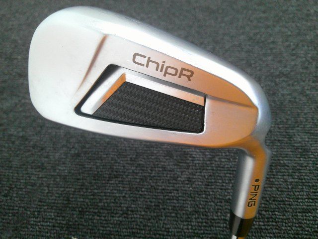 中古 ウェッジ ピン ChipR/Z-Z115[34]//38.5[1109]■松山店