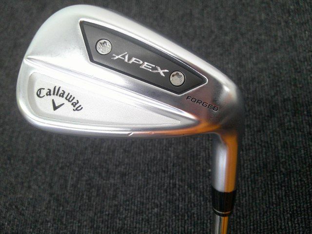 中古 ウェッジ キャロウェイ APEX Ai300/NSPRO750GHneo(JP)/S/47[1115]■松山店
