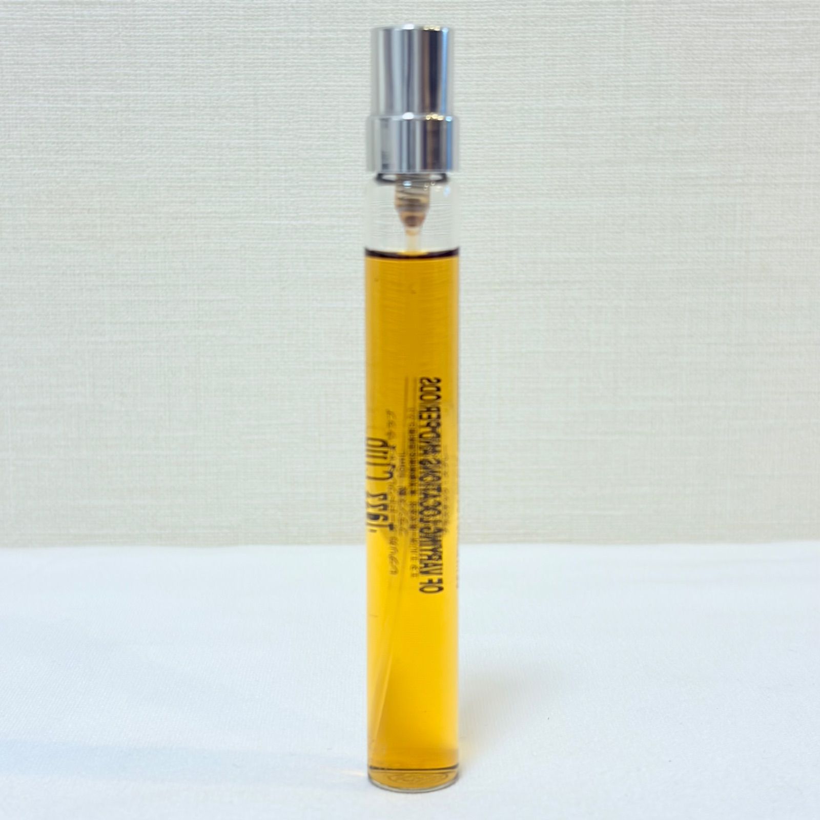 Maison Margiela REPLICA Jazz Club eau de toilette メゾンマルジェラ