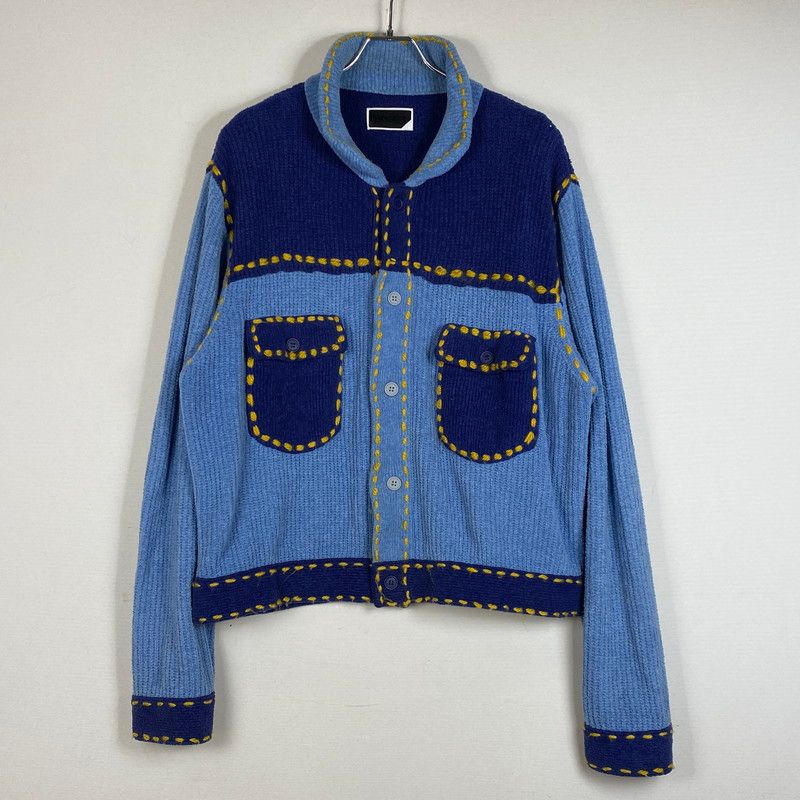 中古品】 PHINGERIN フィンガリン PG1 KNIT PD-242-KN-011 ピー
