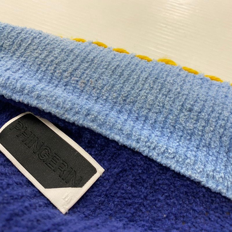 中古品】 PHINGERIN フィンガリン PG1 KNIT PD-242-KN-011 ピー