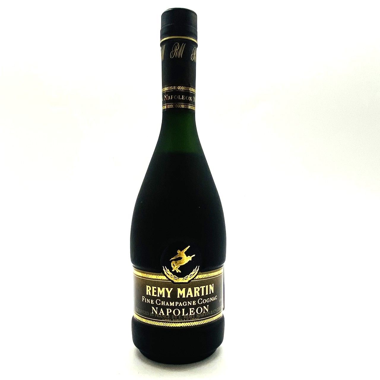▽REMY MARTIN レミーマルタン ナポレオン ファインシャンパーニュ