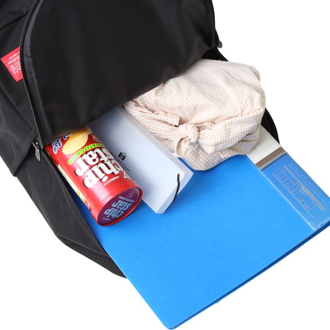 【メーカー正規品】マンハッタンポーテージ リュック バックパック レディース メンズ Manhattan Portage MP1270