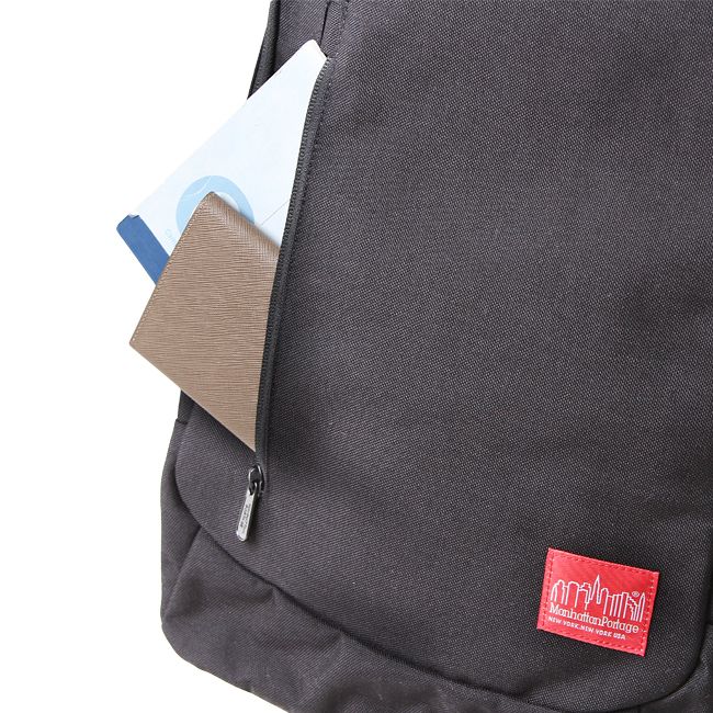 【メーカー正規品】マンハッタンポーテージ リュック バックパック レディース メンズ Manhattan Portage MP1270