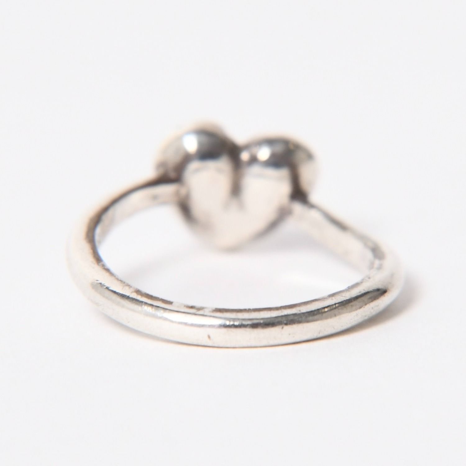 CHROME HEARTS クロムハーツ RING BUBBLEGUM HEART バブルガム ハート