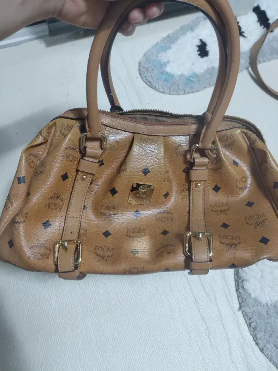 MCMバッグ 9,510円