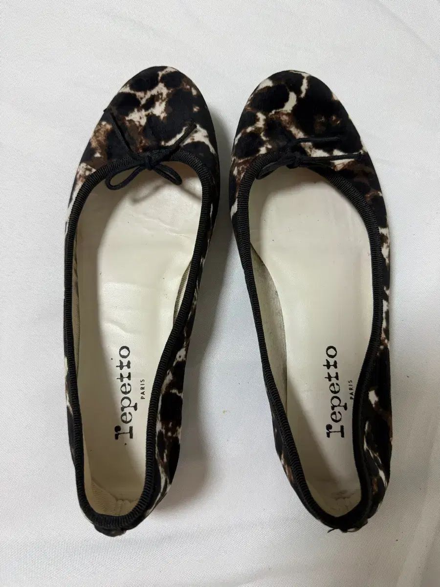 レペット repetto フラットシューズ