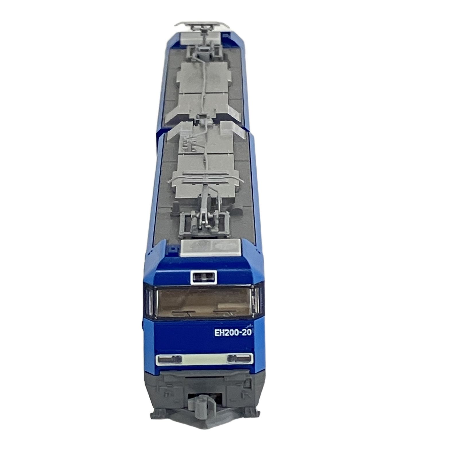 KATO 3045-2 EH200 量産形 JRFマークなし Nゲージ 鉄道模型 カトー