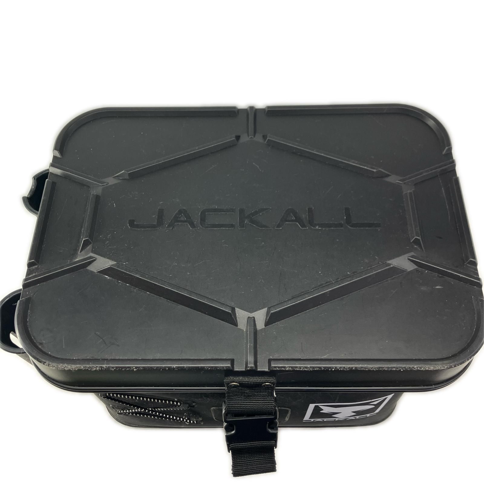 JACKALL ジャッカル 釣り小物 タックルボックス - メルカリ