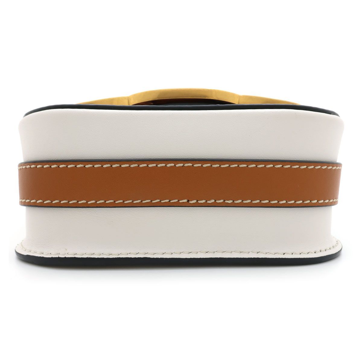 美品 】TOD'S トッズ ショルダーバッグ ケイト レザー クロスボディ