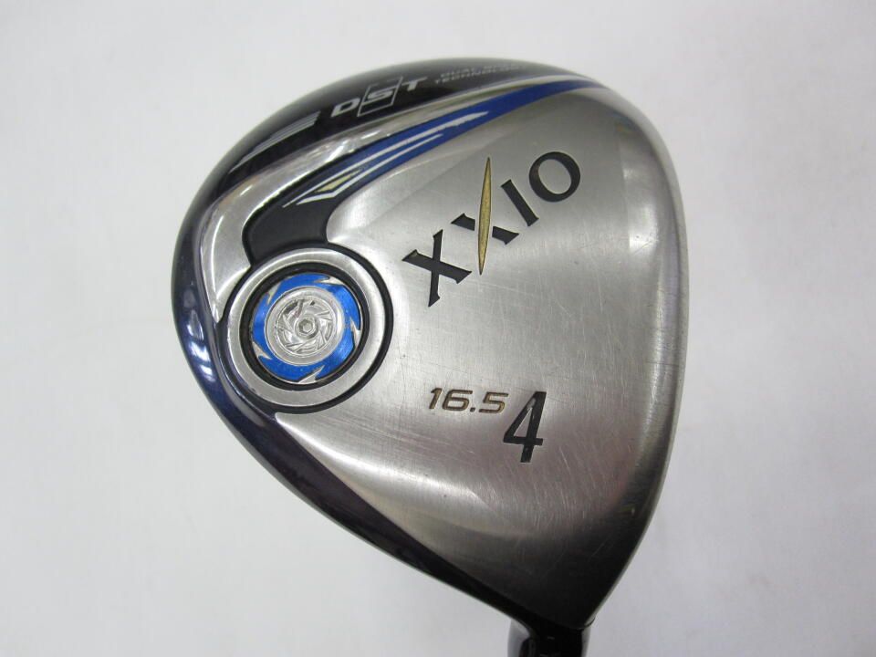 ダンロップ　XXIO 9　16.5度　MP900　Rフレックス　フェアウェイウッド　中古　ゴルフドゥ！緑店【最短即日発送】