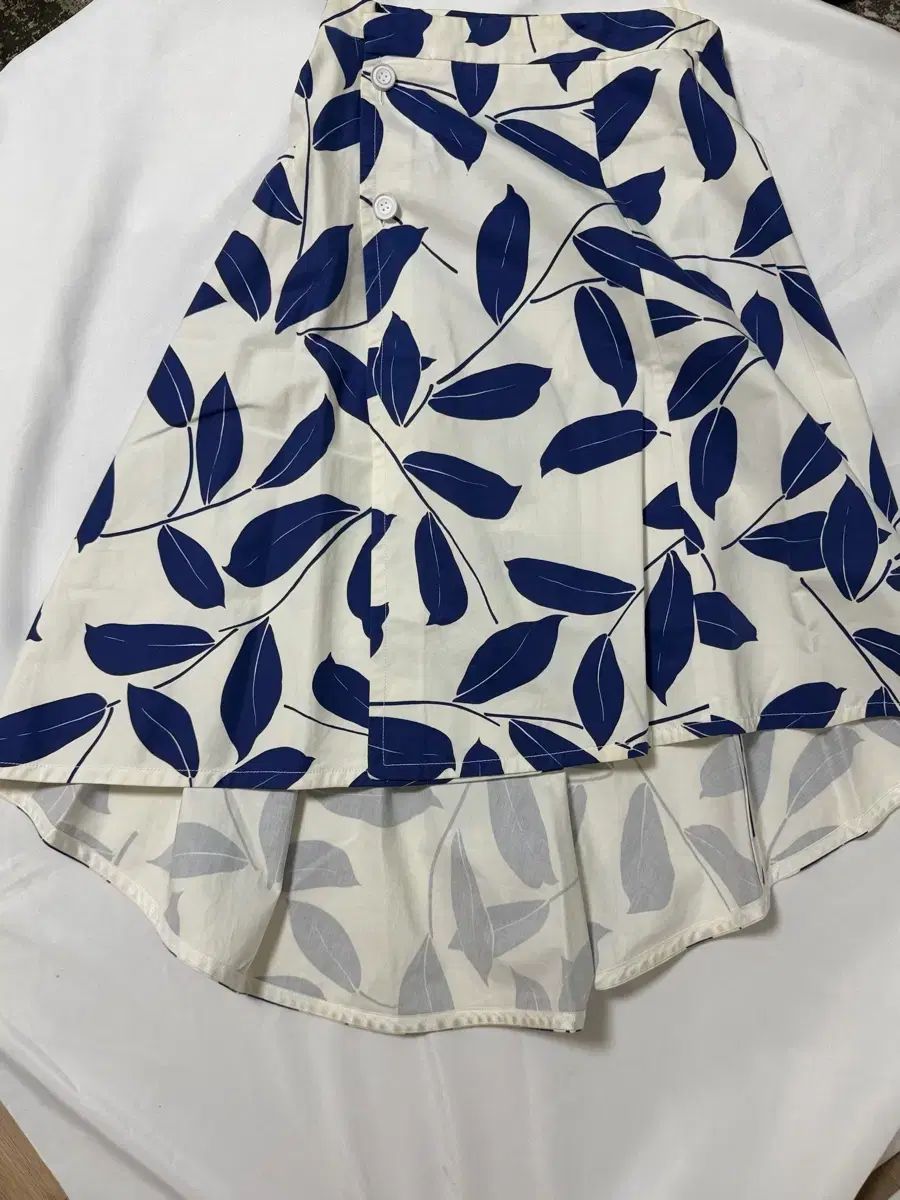 Marni マルニ パータン スカート