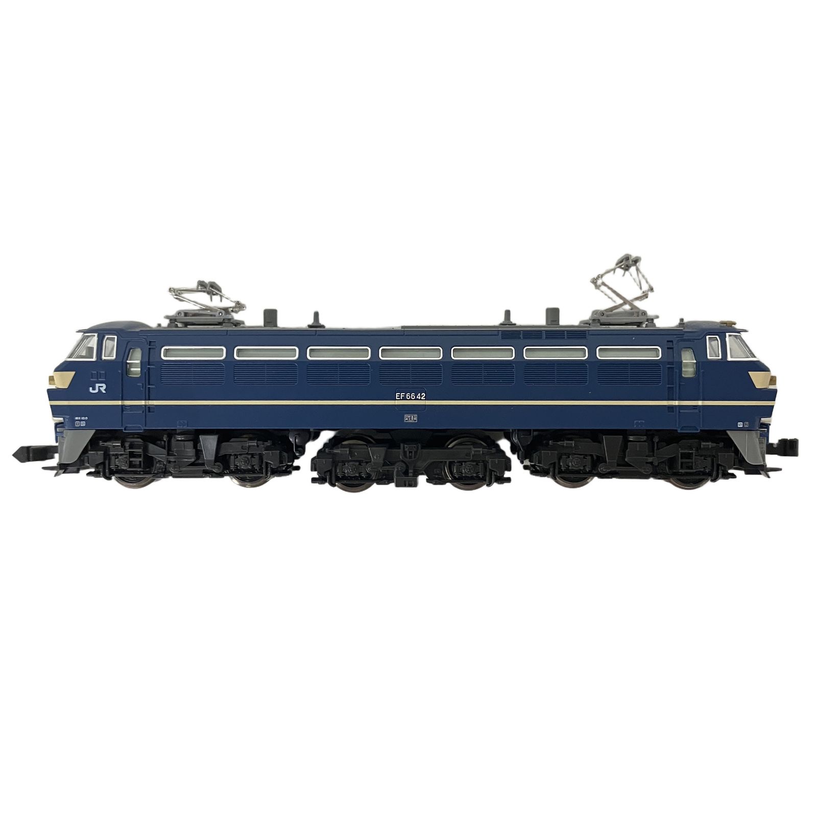 KATO 3090-3 EF66後期形ブルートレイン牽引機 Nゲージ 鉄道模型 カトー