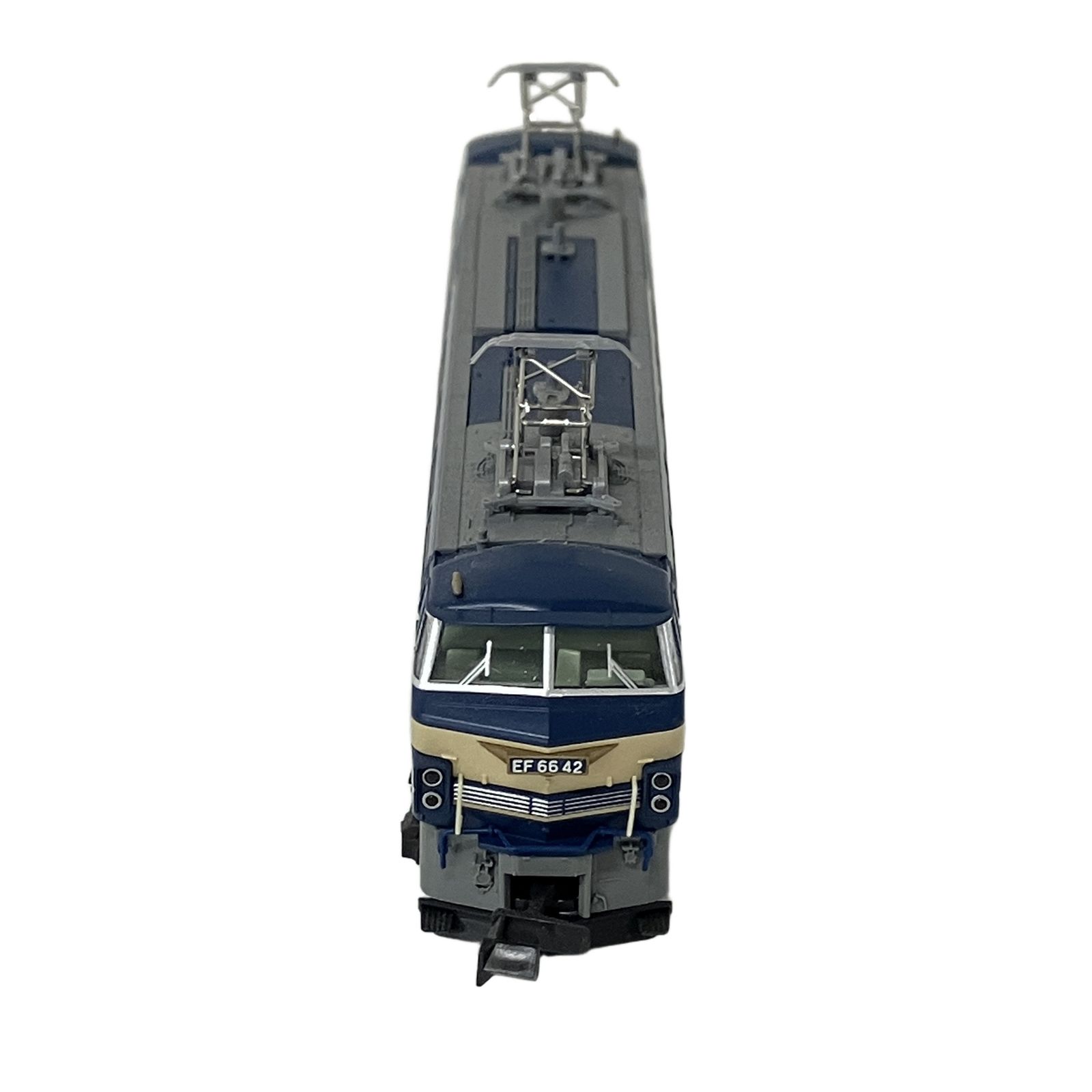KATO 3090-3 EF66後期形ブルートレイン牽引機 Nゲージ 鉄道模型 カトー
