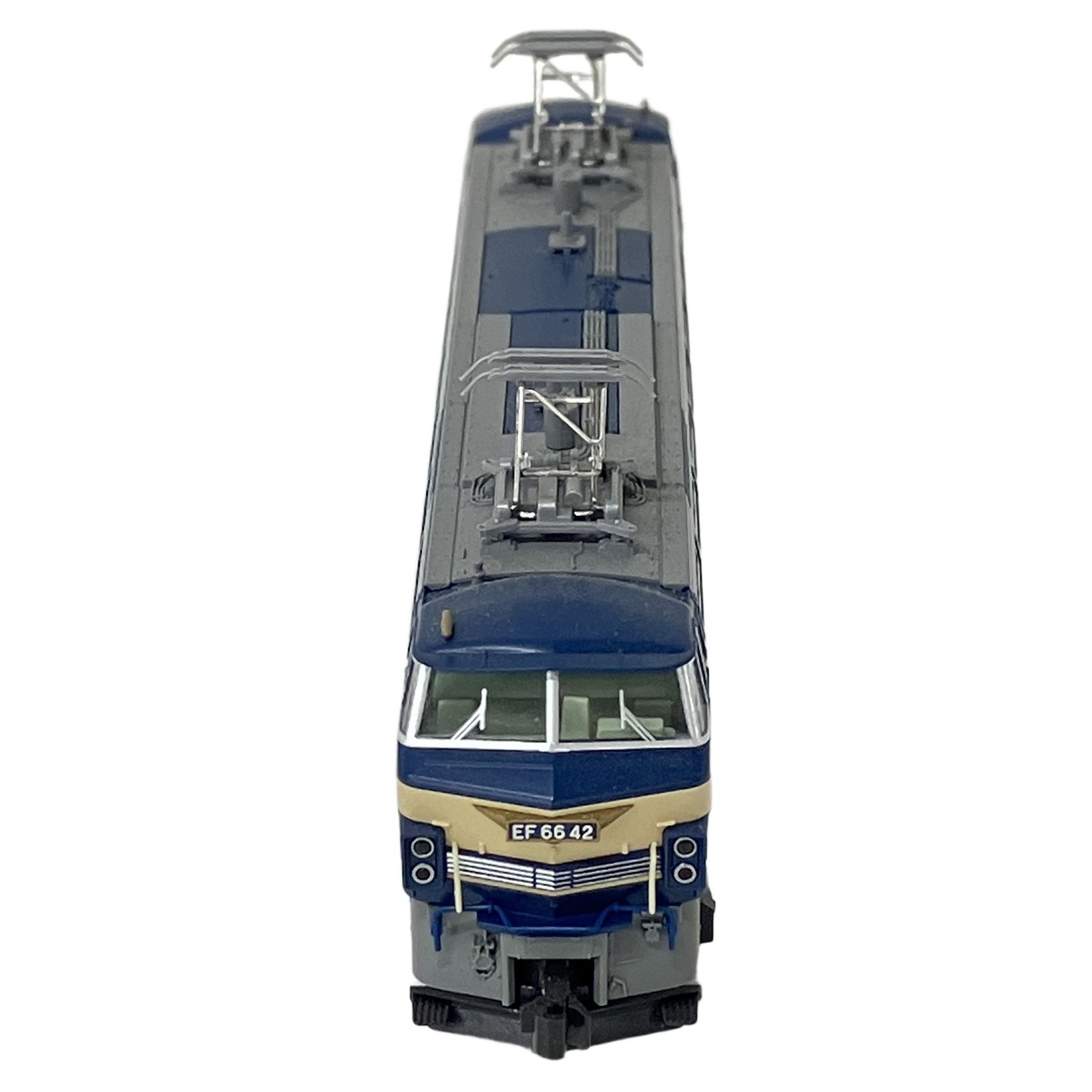 KATO 3090-3 EF66後期形ブルートレイン牽引機 Nゲージ 鉄道模型 カトー