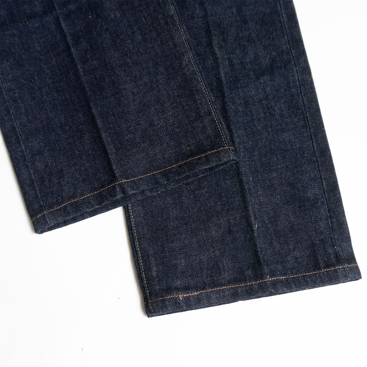 美品/濃紺】 LEVI'S 【 702XX ビッグE デニムパンツ 】34×36 旧日本製