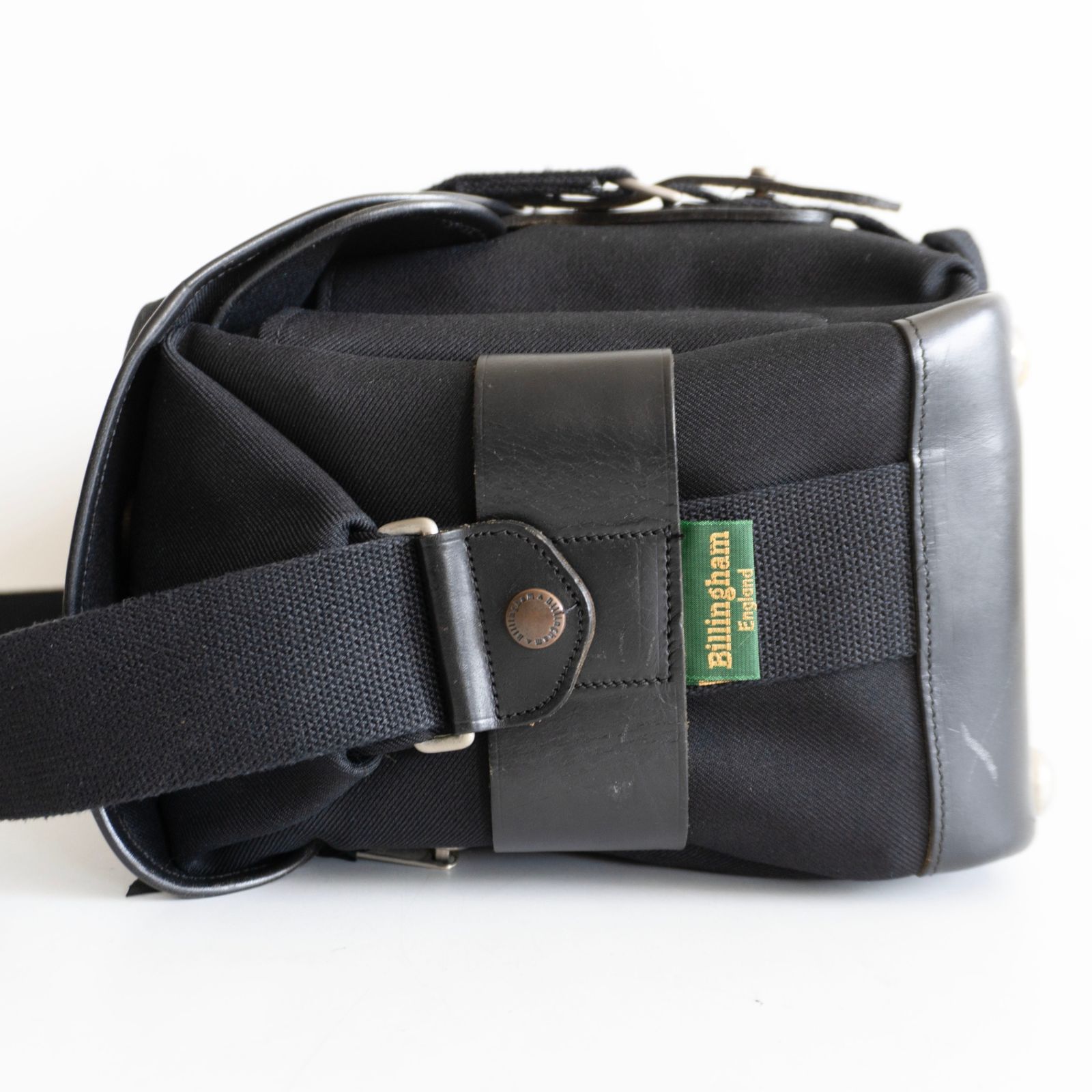 美品】Billingham【presstop 206 カメラバッグ】ショルダーバッグ