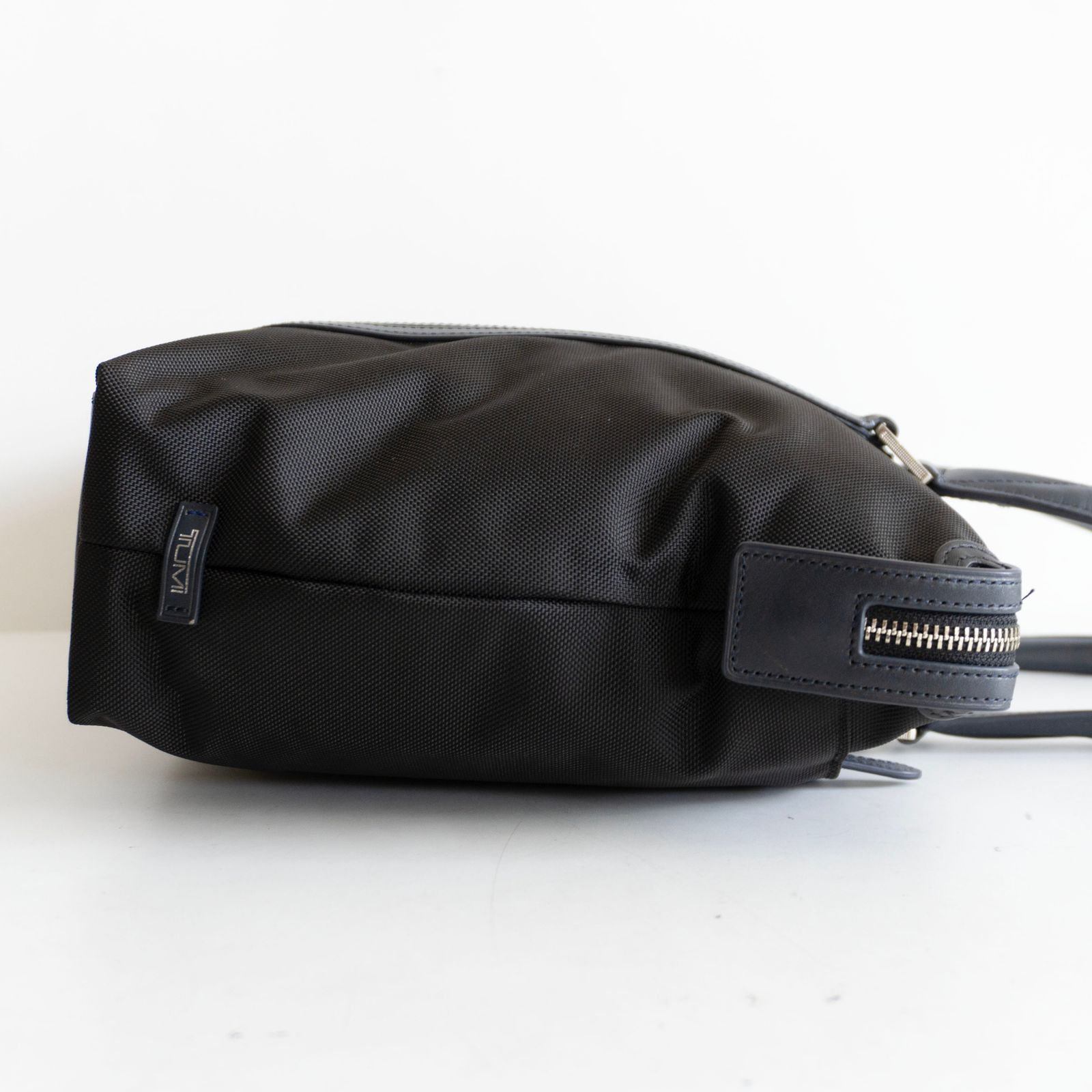 美品】TUMI トゥミ 【68416DNYE/JARVIS トートバッグ】 ブラック