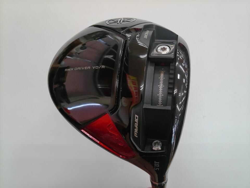 ヤマハ　RMX VD/R　10.5度　TENSEI PRO Blue 1K 50　Sフレックス　ドライバー　中古　ゴルフドゥ！NEXT川越店【最短即日発送】