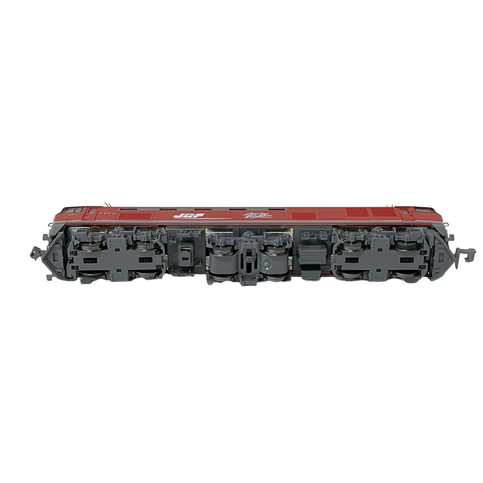 KATO 3059-1 EF510 0番台 Nゲージ 鉄道模型 カトー 中古 S11470312