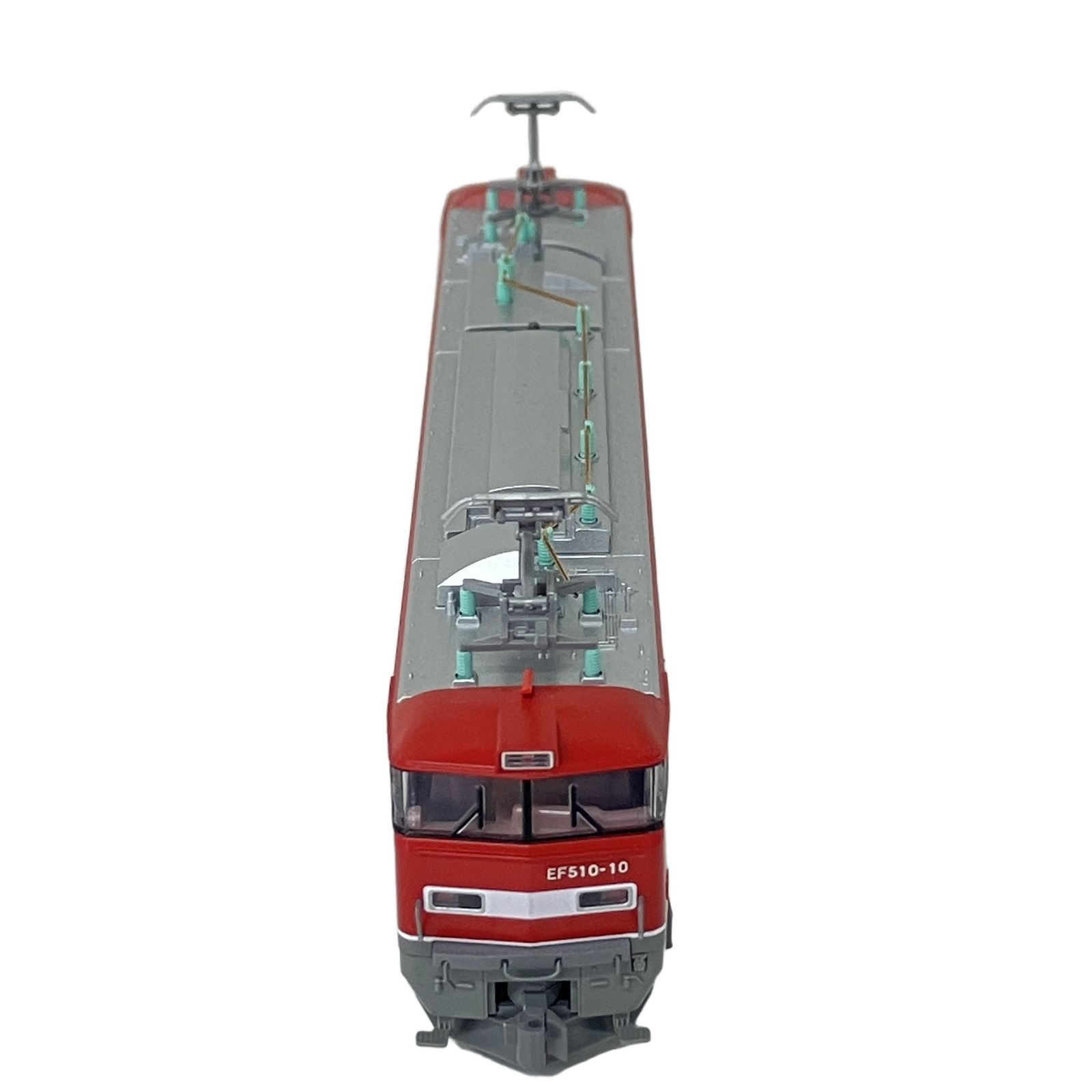 KATO 3059-1 EF510 0番台 Nゲージ 鉄道模型 カトー 中古 S11470312