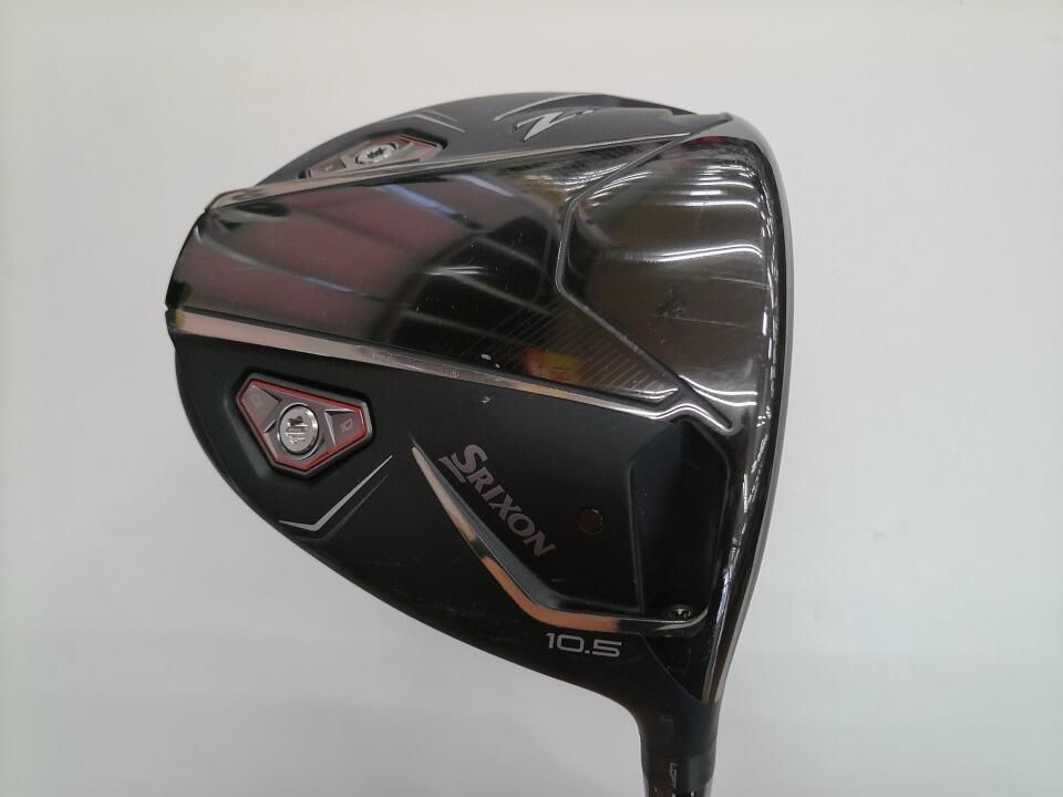 ダンロップ　SRIXON ZXi　10.5度　Diamana ZXi50　Sフレックス　ドライバー　中古　ゴルフドゥ！NEXT川越店【最短即日発送】