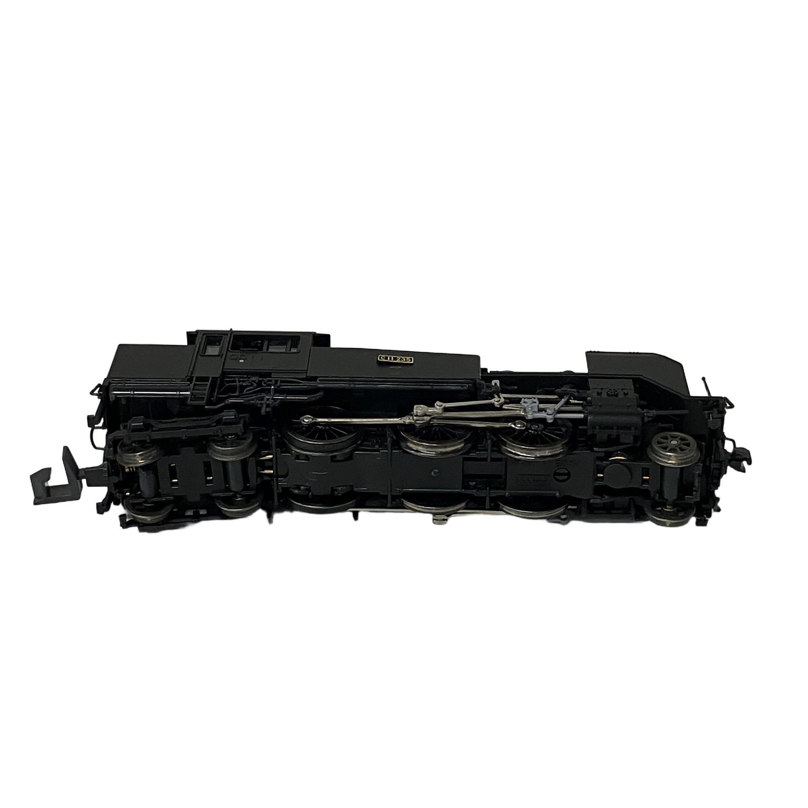KATO 2021 C11 蒸気機関車 Nゲージ Nゲージ 鉄道模型 カトー 中古