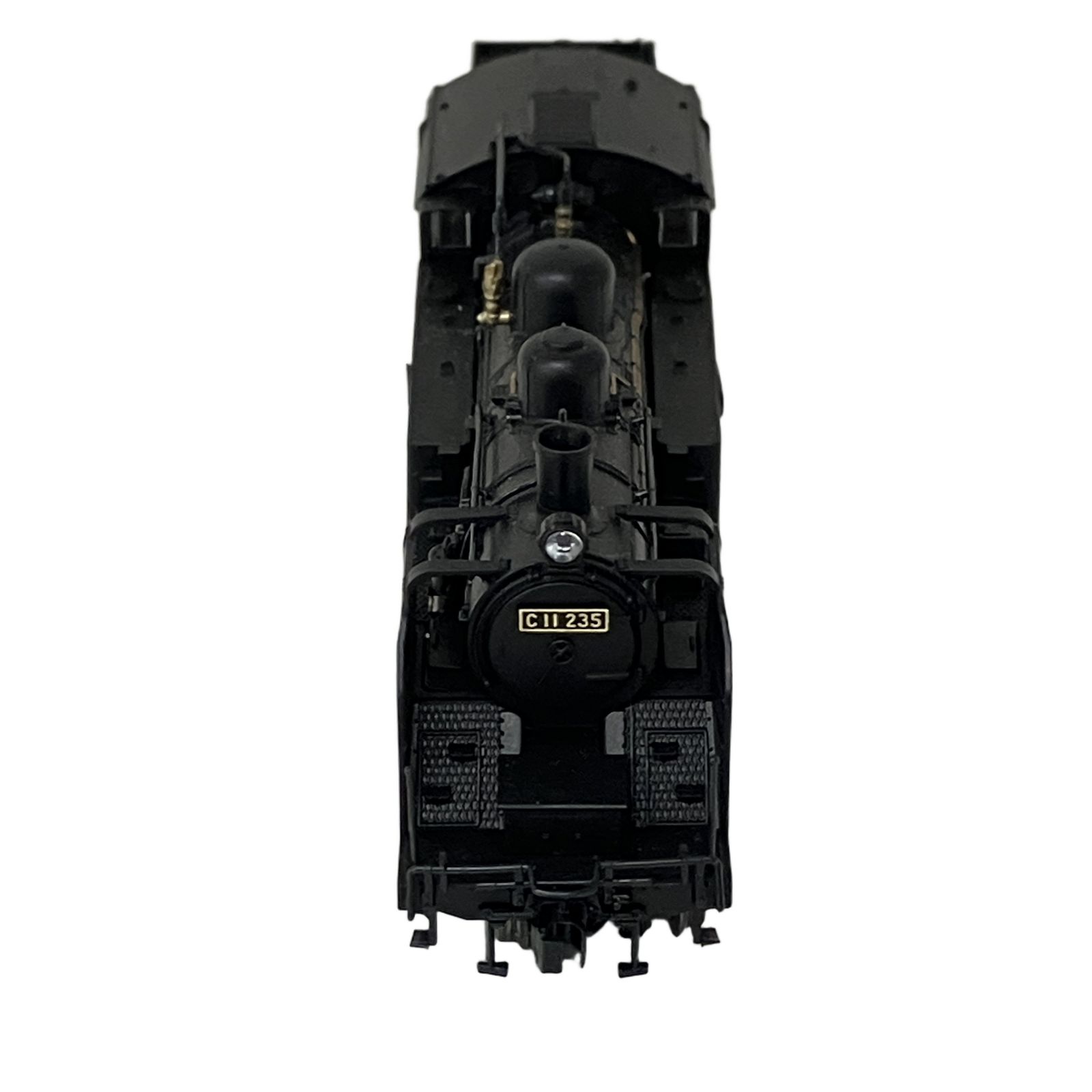 KATO 2021 C11 ②Nゲージ 鉄道模型 SL 蒸気機関車 カトー KATO 2021 C11 蒸気機関車 Nゲージ Nゲージ 鉄道模型 カトー 中古