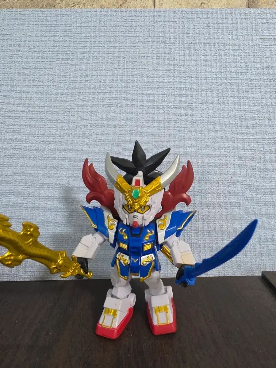 sd完成品 Uヴィーガンだん
