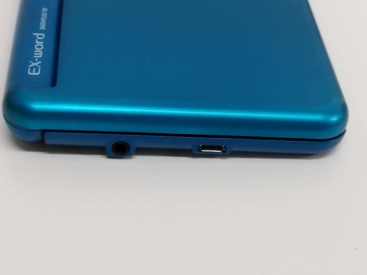 CASIO EX-word DATAPLUS 10/XD-G4800/電子辞書 - メルカリ