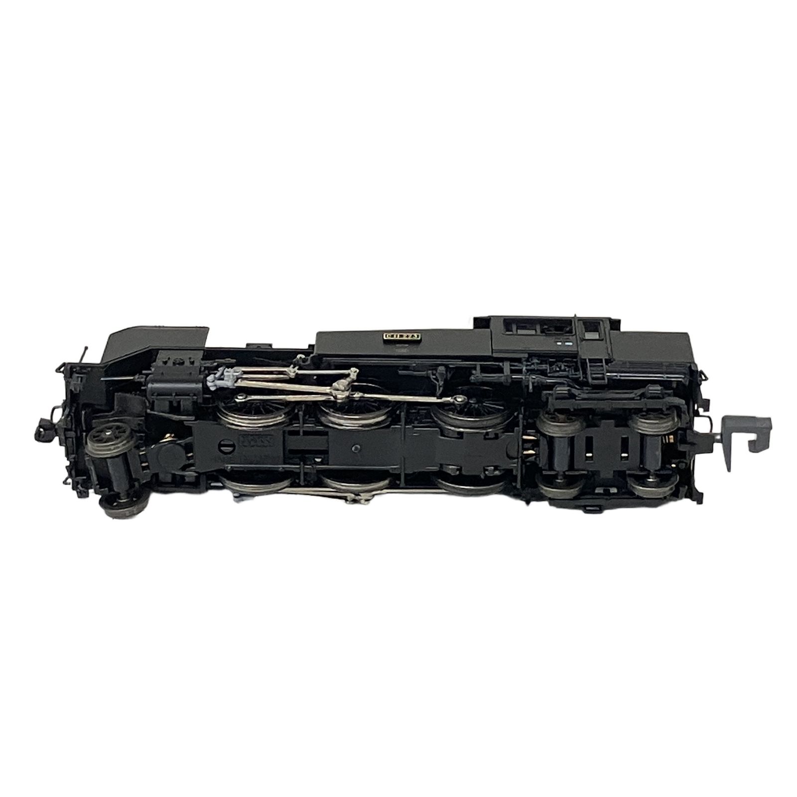 KATO 2021 C11 蒸気機関車 Nゲージ Nゲージ 鉄道模型 カトー 中古