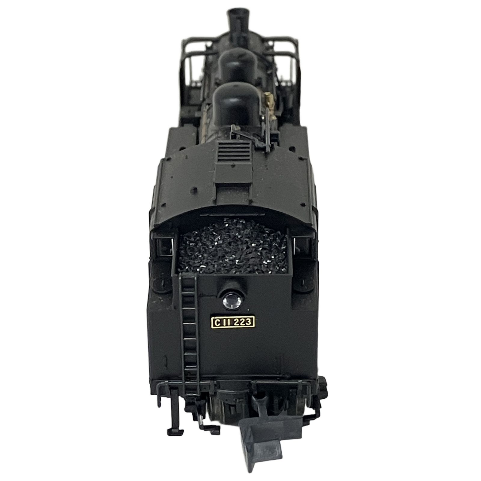 KATO 2021 C11 蒸気機関車 Nゲージ Nゲージ 鉄道模型 カトー 中古