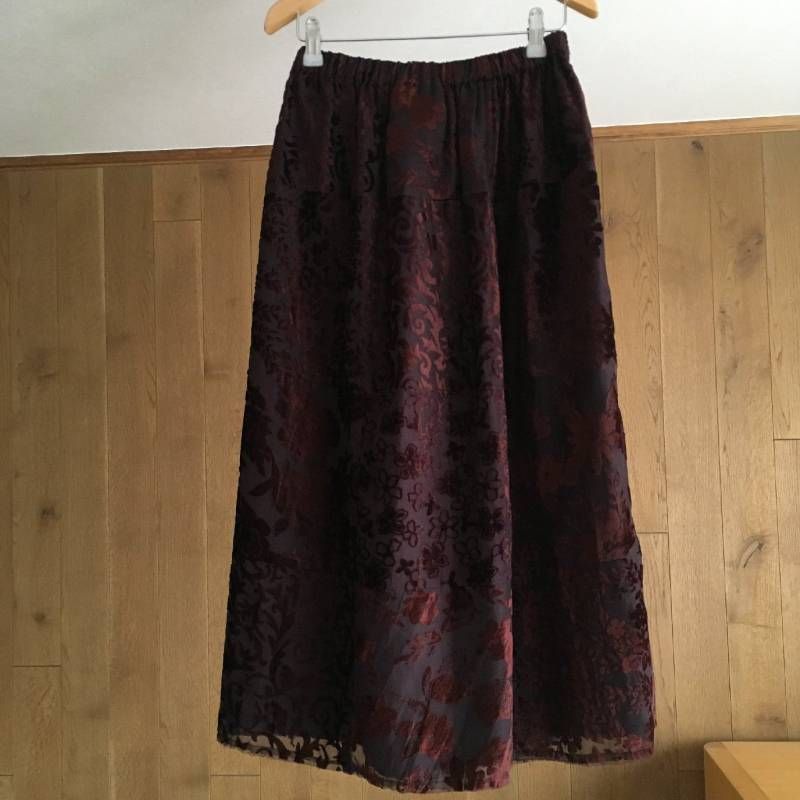 美品 AD2002 tricot COMME des GARCONS トリココムデギャルソン
