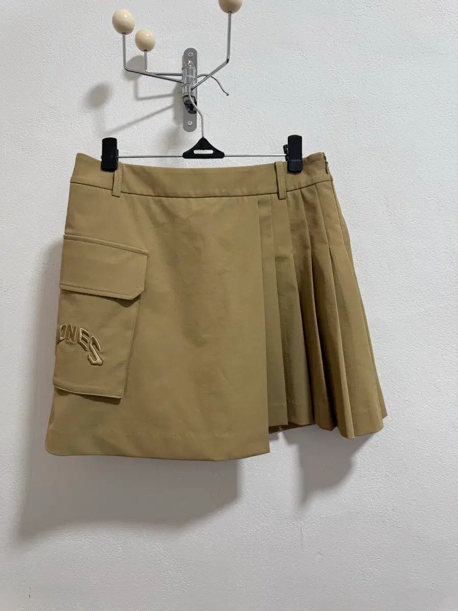 Wacc 왁 x JONES レディース ゴルフ スカート ズボン 24