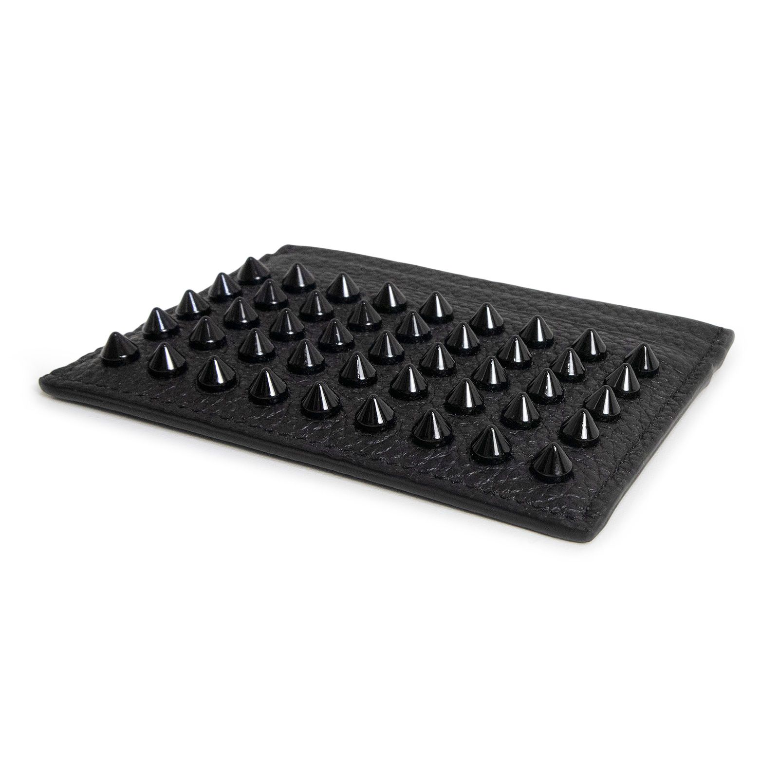 クリスチャンルブタン 1175211 KIOS キオス カードホルダー カーフ