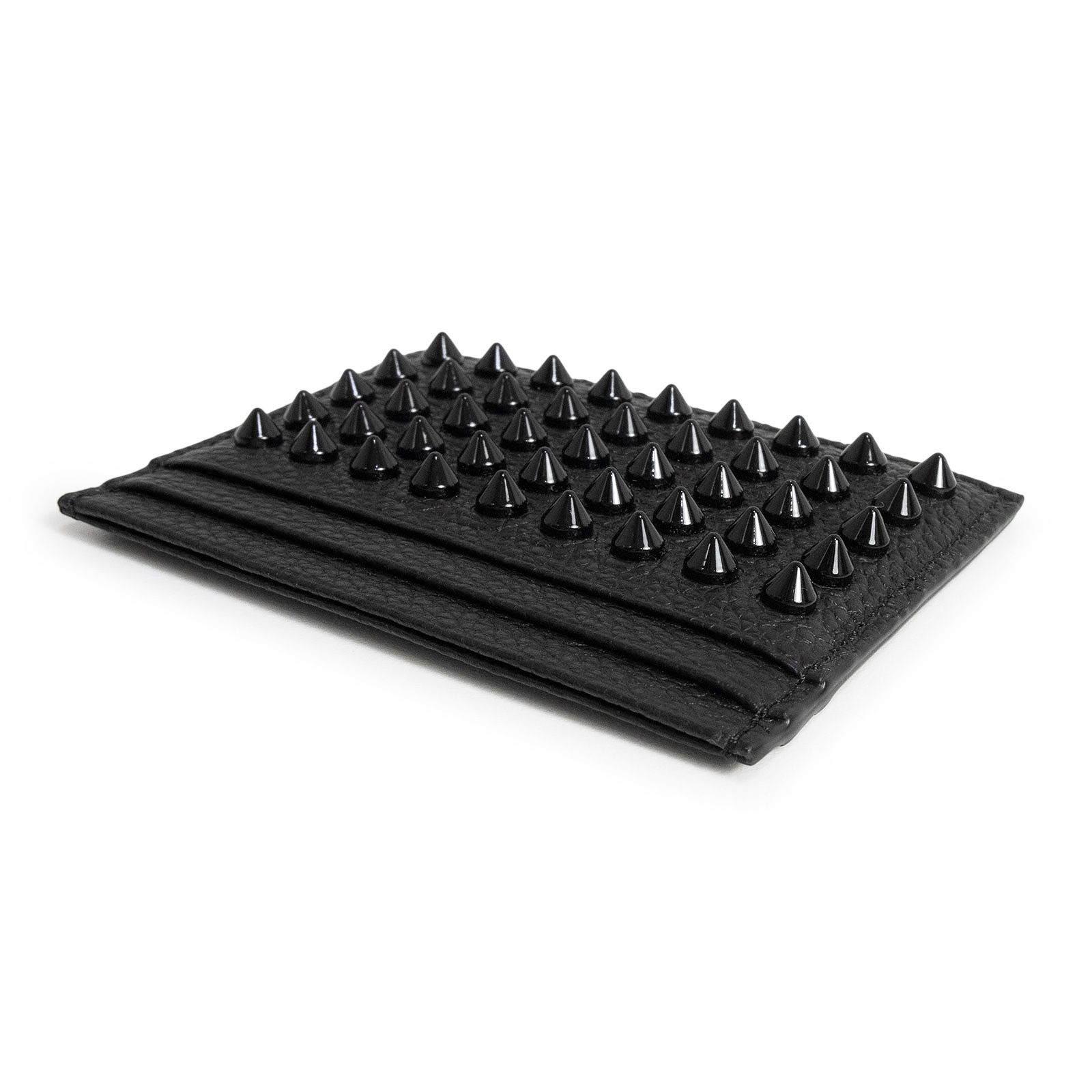 クリスチャンルブタン 1175211 KIOS キオス カードホルダー カーフ