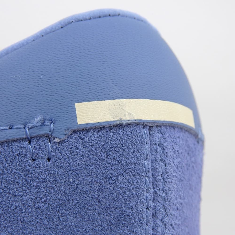 Lacoste　ラコステ　未使用 AURA 225 5 SMA スニーカー シューズ メンズ ブルー 28.5cm 50SMA0158　10.5(UK)