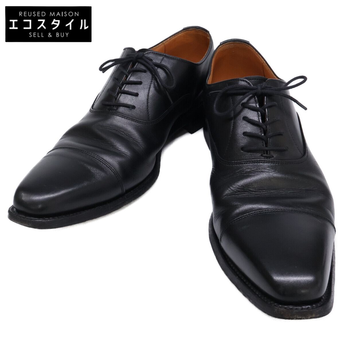 SCOTCH GRAIN スコッチグレイン 916 ODESSA オデッサ レザー