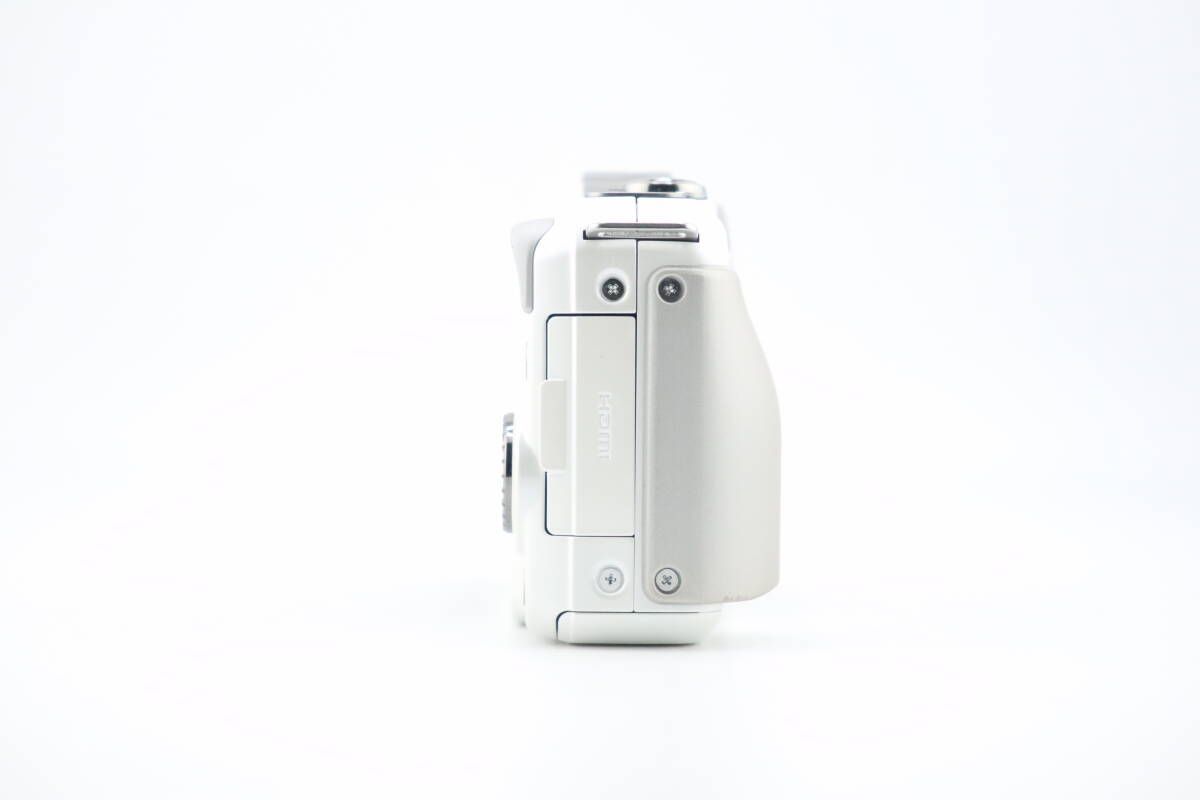 ☆良品☆ショット数22,852回☆パナソニック PANASONIC LUMIX DMC-GF5